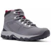 Columbia Men's Newton Ridge Waterproof Hiking Boots - Soft Toe