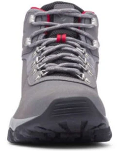 Columbia Men's Newton Ridge Waterproof Hiking Boots - Soft Toe -Western Denim Store 2000341490 020 P4