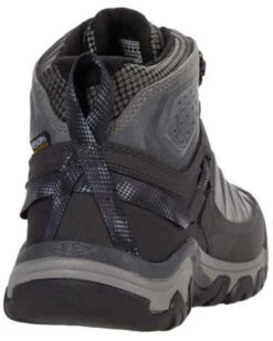 Keen Men's Magnet Targhee III Mid Waterproof Hiking Boot -Western Denim Store 2000342239 020 P4