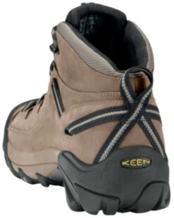 Keen Men's Targhee 11 Waterproof Hiking Boots - Soft Toe 6 Keen Men's Targhee 11 Waterproof Hiking Boots - Soft Toe -Western Denim Store 2000342637 200 P3