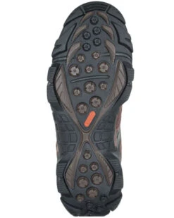 Wolverine Men's Wilderness Hiking Boots - Soft Toe -Western Denim Store 2000343912 200 P5