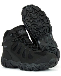 Thorogood Men's Crosstrex Pathogen Work Boots - Composite Toe