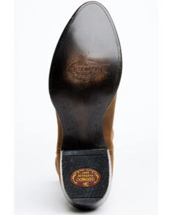 El Dorado Men's Brown Western Boots - Round Toe 13 El Dorado Men's Brown Western Boots - Round Toe -Western Denim Store 2000350226 200 P7