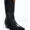 El Dorado Men's Exotic Stingray Skin Western Boots - Snip Toe
