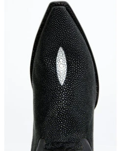 El Dorado Men's Exotic Stingray Skin Western Boots - Snip Toe -Western Denim Store 2000350257 001 P6