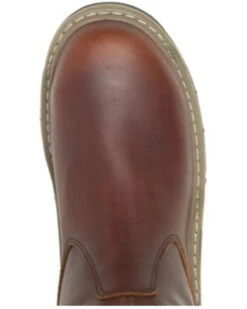 Wolverine Men's Raider Durashock Western Work Boots - Soft Toe -Western Denim Store 2000351385 200 P4