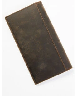 Cody James Men's Mexican Flag Rodeo Checkbook Wallet -Western Denim Store 2000351822 200 P3