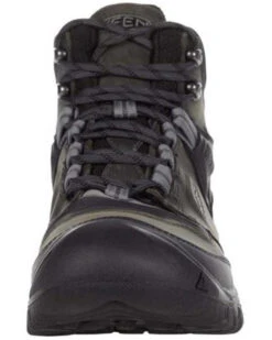 Keen Men's Rudge Flex Waterproof Hiking Boots - Soft Toe -Western Denim Store 2000352542 001 P3