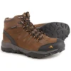 Pacific Mountain Men's Boulder Waterproof Hiking Boots - Soft Toe