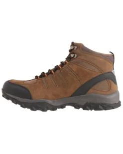 Pacific Mountain Men's Boulder Waterproof Hiking Boots - Soft Toe -Western Denim Store 2000357090 200 P3