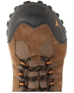 Pacific Mountain Men's Boulder Waterproof Hiking Boots - Soft Toe -Western Denim Store 2000357090 200 P4