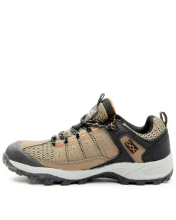 Pacific Mountain Men's Coosa Waterproof Hiking Boots - Soft Toe 9 Pacific Mountain Men's Coosa Waterproof Hiking Boots - Soft Toe -Western Denim Store 2000357091 800 P3