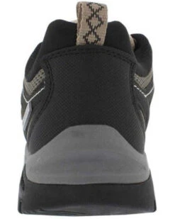 Pacific Mountain Men's Dutton Low Lace-Up Waterproof Hiking Boots -Western Denim Store 2000357093 250 P3