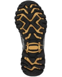 Pacific Mountain Men's Dutton Low Lace-Up Waterproof Hiking Boots -Western Denim Store 2000357093 250 P5