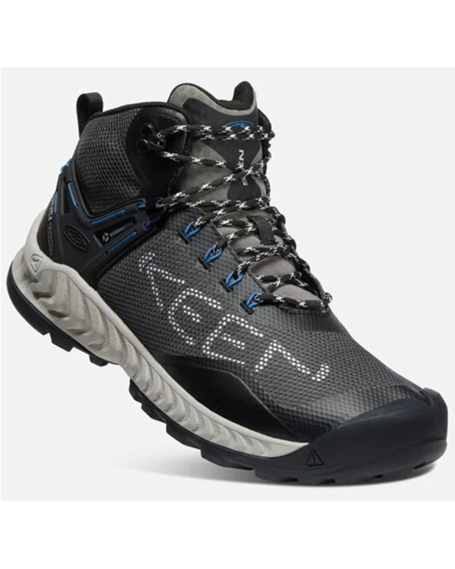 Keen Men's NXIS EVO Waterproof Hiking Boots 1 Keen Men's NXIS EVO Waterproof Hiking Boots