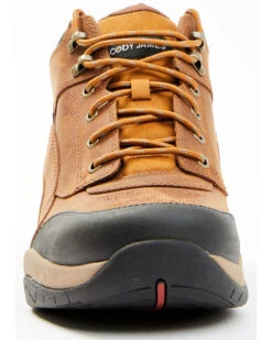 Cody James Men's Endurance Tyche Palace Lace-Up WP Soft Work Hiking Boots 10 Cody James Men's Endurance Tyche Palace Lace-Up WP Soft Work Hiking Boots -Western Denim Store 2000359700 200 P4