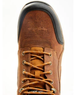 Cody James Men's Endurance Tyche Palace Lace-Up WP Soft Work Hiking Boots 12 Cody James Men's Endurance Tyche Palace Lace-Up WP Soft Work Hiking Boots -Western Denim Store 2000359700 200 P6