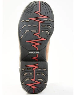 Cody James Men's Endurance Tyche Palace Lace-Up WP Soft Work Hiking Boots 13 Cody James Men's Endurance Tyche Palace Lace-Up WP Soft Work Hiking Boots -Western Denim Store 2000359700 200 P7