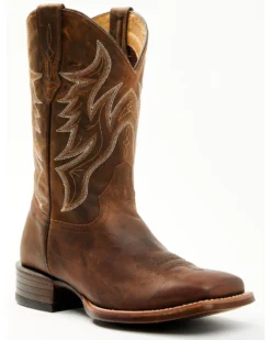 Cody James Men's Hoverfly Xero Gravity Performance Western Boots - Broad Square Toe 