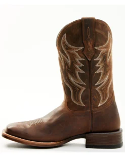 Cody James Men's Hoverfly Xero Gravity Performance Western Boots - Broad Square Toe  -Western Denim Store 2000359755 280 P3