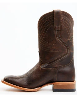 Cody James Men's Alpha Tan ASE7 Western Boots - Broad Square Toe 9 Cody James Men's Alpha Tan ASE7 Western Boots - Broad Square Toe -Western Denim Store 2000359771 280 P3