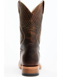 Cody James Men's Alpha Tan ASE7 Western Boots - Broad Square Toe 11 Cody James Men's Alpha Tan ASE7 Western Boots - Broad Square Toe -Western Denim Store 2000359771 280 P5