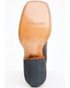 Cody James Men's Alpha Tan ASE7 Western Boots - Broad Square Toe 13 Cody James Men's Alpha Tan ASE7 Western Boots - Broad Square Toe -Western Denim Store 2000359771 280 P7