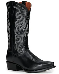 Dan Post Men's Milwaukee Western Boots - Snip Toe