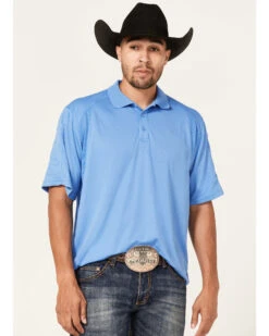 Ariat Men's AC Cerise Polo ShirtÂ