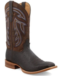 Twisted X Men's Rancher Western Boots - Broad Square Toe