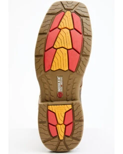 Double H Men's Malign Waterproof Performance Western Roper Boots - Broad Square Toe 13 Double H Men's Malign Waterproof Performance Western Roper Boots - Broad Square Toe -Western Denim Store 2000365234 200 P7