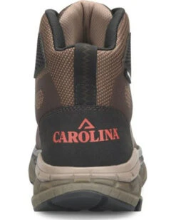 Carolina Men's Align Vortrex Waterproof Hi Athletic Hiking Boot - Composite Toe -Western Denim Store 2000365786 200 P4
