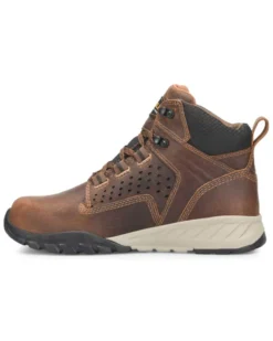 Carolina Men's Energy Lace-Up Waterproof Hiker Work Boots - Composite Toe 9 Carolina Men's Energy Lace-Up Waterproof Hiker Work Boots - Composite Toe -Western Denim Store 2000365789 200 P3