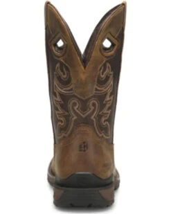 Double H Men's Wilmore Waterproof Pull On Work Boot - Composite Toe -Western Denim Store 2000366119 200 P3