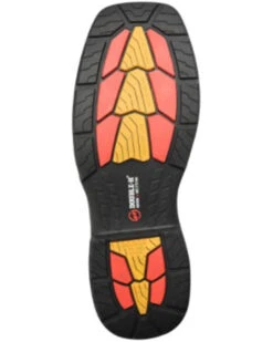 Double H Men's Wilmore Waterproof Pull On Work Boot - Composite Toe -Western Denim Store 2000366119 200 P4