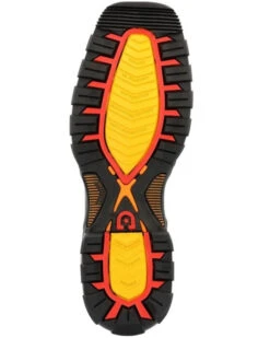 Durango Men's Maverick XP Western Work Boots - Soft Toe  -Western Denim Store 2000368666 001 P7