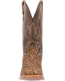 Durango Men's 13" Arena Pro™ Western Boots - Broad Square Toe -Western Denim Store 2000368745 200 P4