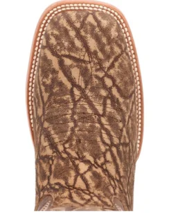 Durango Men's 13" Arena Pro™ Western Boots - Broad Square Toe -Western Denim Store 2000368745 200 P6