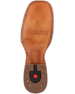 Durango Men's 13" Arena Pro™ Western Boots - Broad Square Toe -Western Denim Store 2000368745 200 P7