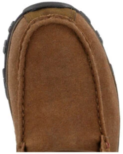 Twisted X Men's Patina 4" Hiker Lace-Up Hiking Boots - Moc Toe -Western Denim Store 2000369030 200 P6