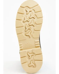 Thorogood Men's Welly Waterproof Pull On Boot - Soft Toe -Western Denim Store 2000370463 200 P7