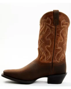 Laredo Men's Mckinney Western Boots - Square Toe 9 Laredo Men's Mckinney Western Boots - Square Toe -Western Denim Store 2000371038 200 P3