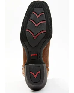 Laredo Men's Mckinney Western Boots - Square Toe 13 Laredo Men's Mckinney Western Boots - Square Toe -Western Denim Store 2000371038 200 P7