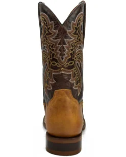 Dan Post Men's Rio Arriba Performance Western Boots - Broad Square Toe  -Western Denim Store 2000371045 200 P5