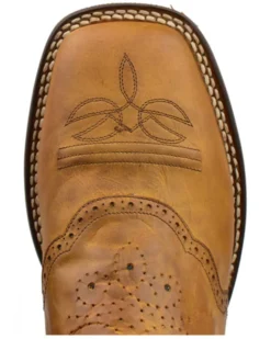 Dan Post Men's Rio Arriba Performance Western Boots - Broad Square Toe  -Western Denim Store 2000371045 200 P6