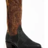 Dan Post Men's Winston Exotic Teju Lizard Western Boots - Medium Toe