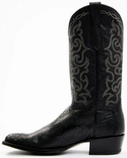 Cody James Men's Exotic Ostrich Leg Western Boots - Medium Toe -Western Denim Store 2000371855 001 P3