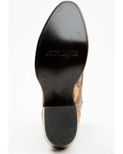 Cody James Men's Exotic Python Western Boots - Round Toe -Western Denim Store 2000371863 290 P7