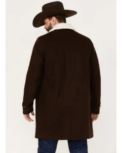 Moonshine Spirit Men's Marshall Topper Coat -Western Denim Store 2000373956 200 P3