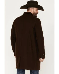 Moonshine Spirit Men's Marshall Topper Coat -Western Denim Store 2000373956 200 P6